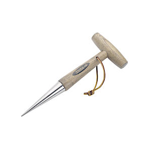 S&J Trad Steel Dibber