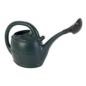 Ward Watering Can 10L Green