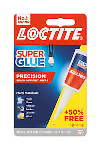 Loctite Precision