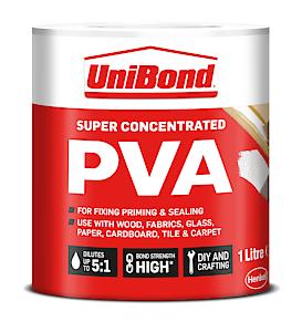 UniBond PVA 1L 1L