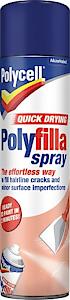 Polyfilla QD Spray 300ml
