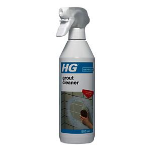 HG Tile Grout Spray