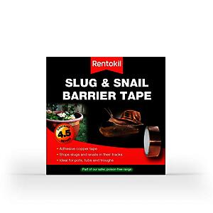 Slug Snail Barrier Tape