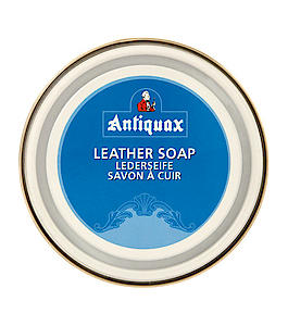 Anqx Leather Soap