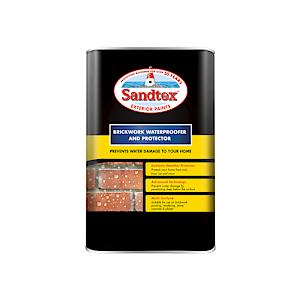 Santex Waterproofer 5L Clear