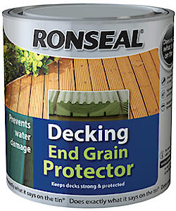 Ronseal End Grain Protector