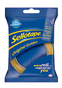 Sellotape Original