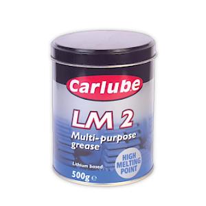 Carlube LM2