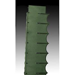Flexi Interlock Lawn Edge