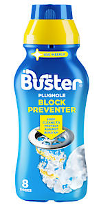 Buster Block Prevent