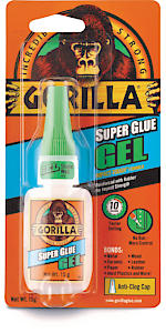 Gorilla Glue Gel 15g