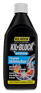 Kilblock Bathroom