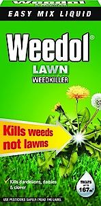 Weedol Lawn Conc 1L