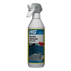 HG Mould Remover Foam