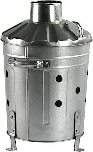 Apollo Mini Incinerator