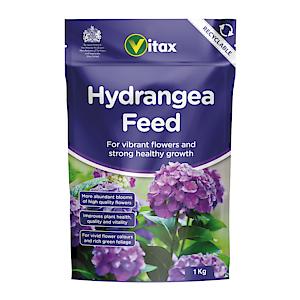 Vitax Hydrangea Feed