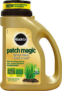 Evergreen Patch Magic 1Kg