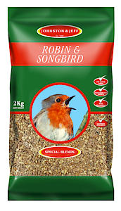 JNJ Robin 2kg