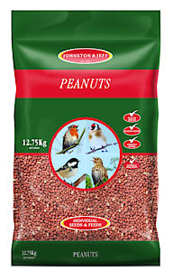 JnJ Peanuts 12.75kg