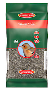 JNJ Nyjer Seed 1kg