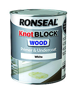 Knot Block Primer Undercoat