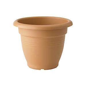 Grn Basics Campana Rnd 30cm Terracotta