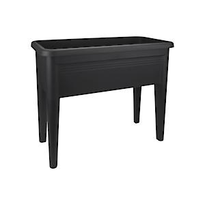 Elho Grow Table Black