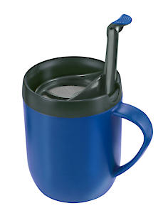 Zyliss Hotmug Blue