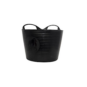RedGor Tubtrug 14L Black