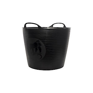 RedGor Tubtrug 26L Black