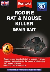 Rentokil Rodine R&M Grain
