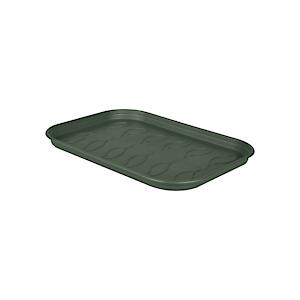 Grn Basics Grow Saucer Leaf Green