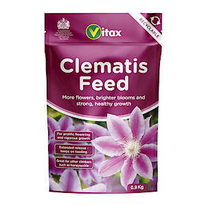 Vitax Clematis Feed