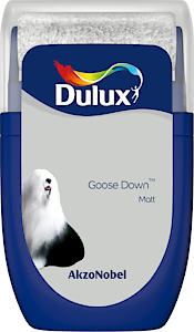 Tester Goose Down