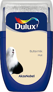 Tester Buttermilk