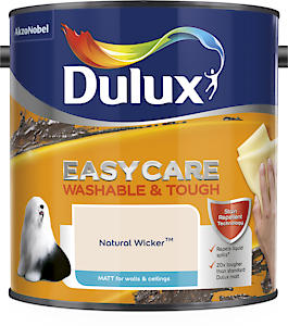 EasyCare Natural Wicker