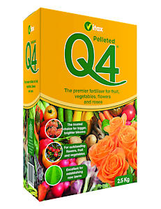 Vitaz Q4 2.5Kg