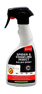 Rentokil Spider Spray