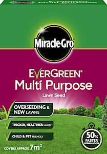 Evergreen M/P Lawn Seed 7m2