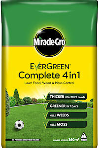 Evergreen Complete 360m2