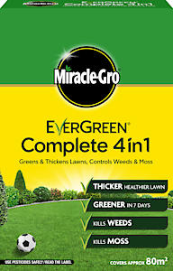 MGro Evergreen Comp 80m