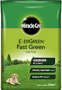 MGro Fast Green 200m
