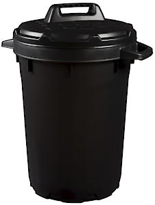 Strata H/Duty Bin