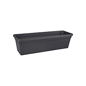 Elho Basics Trough 50cm Black