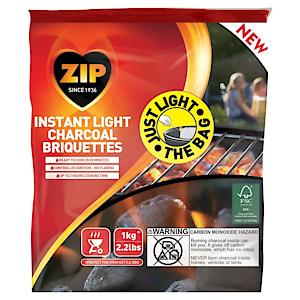 Zip Inst Light Briq 1Kg