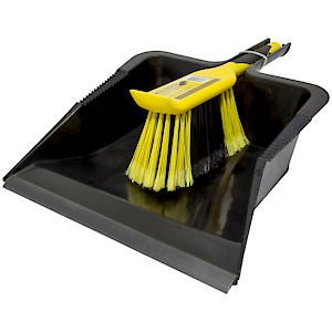 CB Bulldozer Dustpan Set