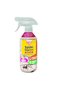 Buzz Spider Repellent