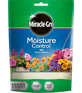 MGro Moisture Control