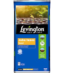 Levtn PF John Innes 10L Seed