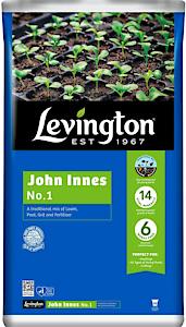 Levtn Innes No1 25L